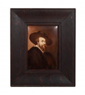 AFTER SIR PETER PAUL RUBENS PO