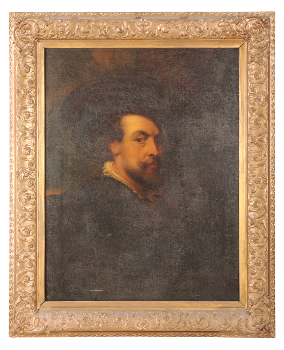 AFTER SIR PETER PAUL RUBENS