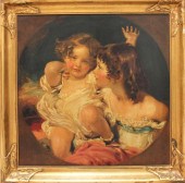 AFTER SIR THOMAS LAWRENCE (ENG