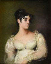 AFTER SIR THOMAS LAWRENCE (ENG
