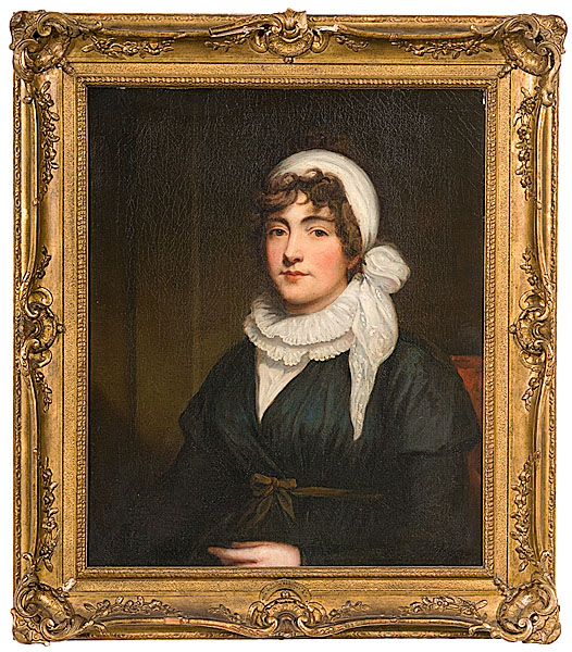 After Sir William Beechey
