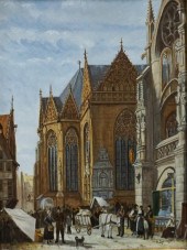 AFTER SPRINGER, 20TH CENTURY,