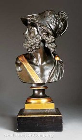 After Stefano Ricci (Italian 1