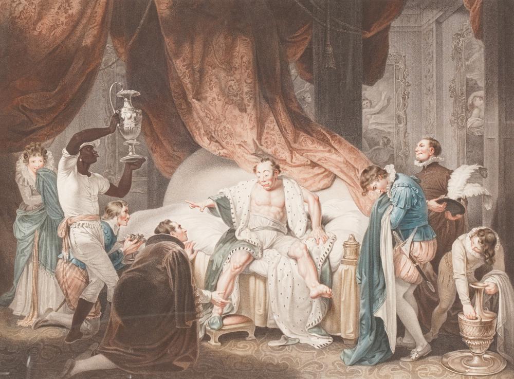 AFTER SUNQUA: SHAKESPEARE "TAMING