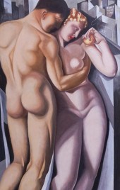 AFTER TAMARA DE LEMPIKA (POLIS