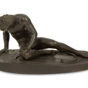 After the Antique, 19th Century The