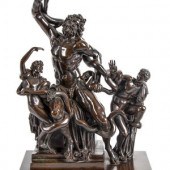 After the Antique, 19th Centur