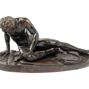 After the Antique, 19th Century The