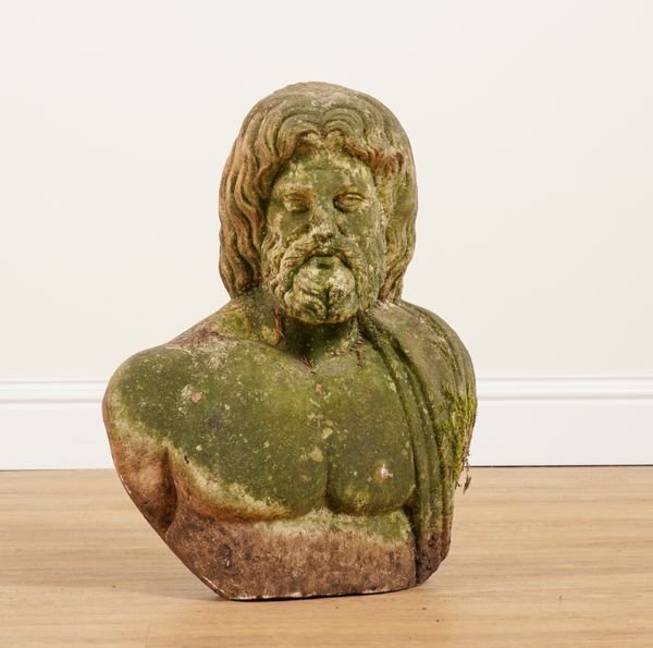 AFTER THE ANTIQUE: A CARVED