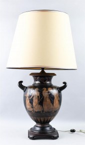AFTER THE ANTIQUE, AN ATTIC-ST