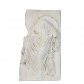 AFTER THE ANTIQUE, PLASTER CAS