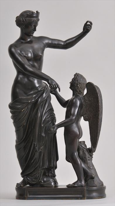 AFTER THE ANTIQUE: VENUS AND