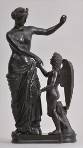 AFTER THE ANTIQUE: VENUS AND C