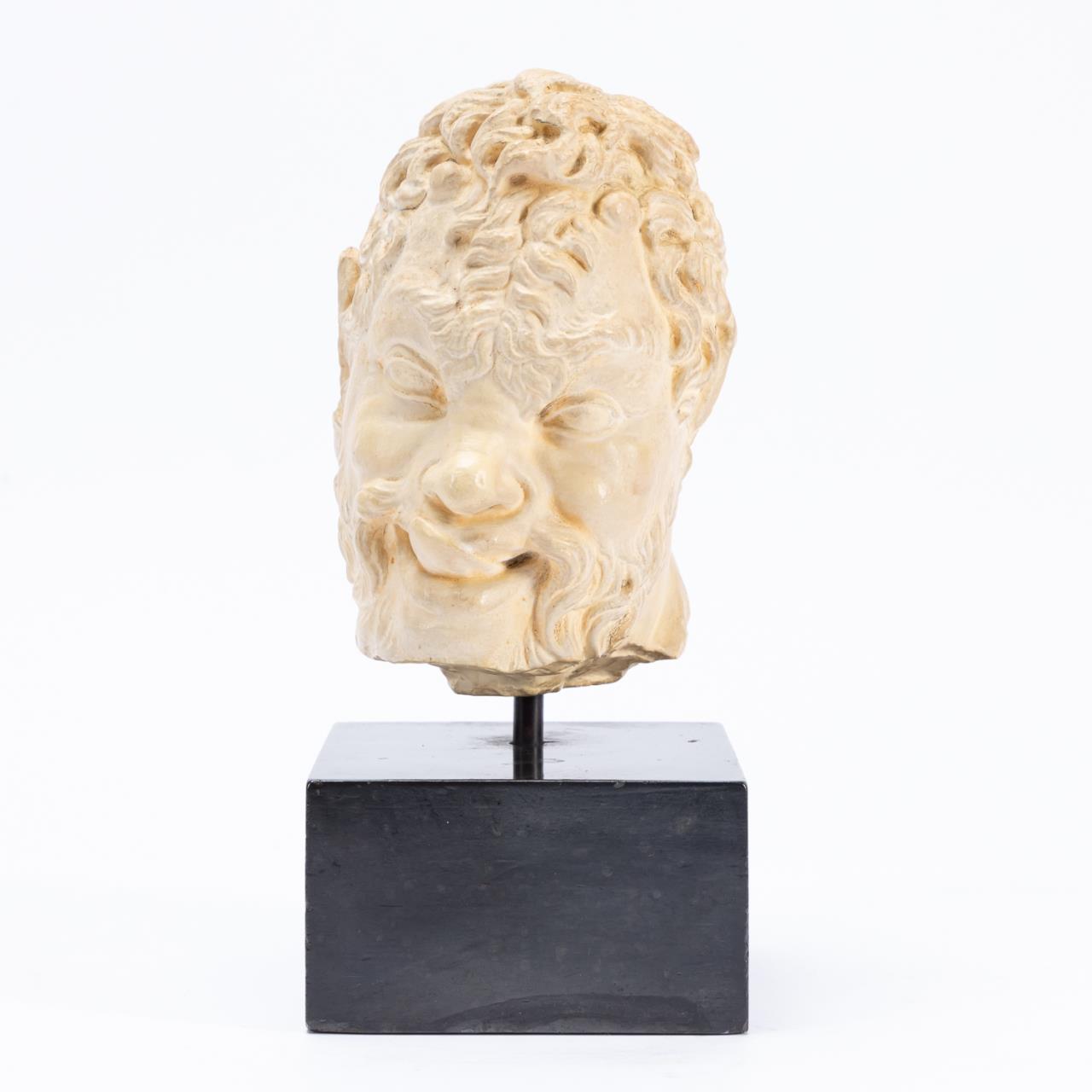 AFTER THE GREEK ANTIQUE, CAST