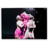 AFTER "THE THREE GRACES" BY CA