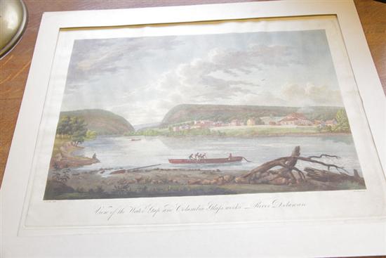 AFTER THOMAS BIRCH (AMERICAN 