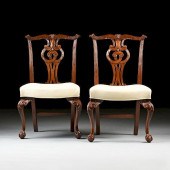 AFTER THOMAS CHIPPENDALE (1718