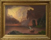 After Thomas Cole (American, 1