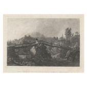 AFTER THOMAS COLE (AMERICAN, 1