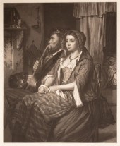 AFTER THOMAS FAED (SCOTTISH, 1