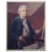AFTER THOMAS HART BENTON (1889