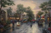 AFTER THOMAS KINKADE (D.2012)