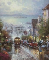 AFTER THOMAS KINKADE (D.2012)