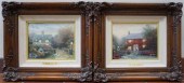 AFTER THOMAS KINKADE, 'OPEN GA