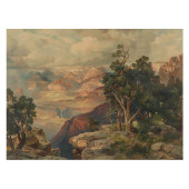 AFTER THOMAS MORAN (AMERICAN,