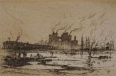 AFTER THOMAS MORAN (AMERICAN 1
