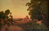 AFTER THOMAS MORAN (AMERICAN 1