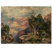 AFTER THOMAS MORAN (AMERICAN,