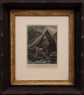 AFTER THOMAS NAST (GERMAN/AMER