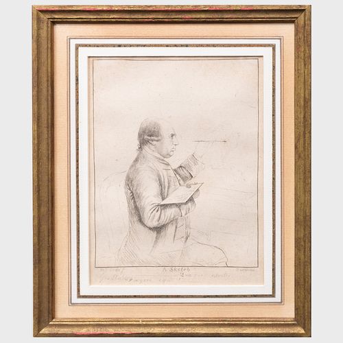 AFTER THOMAS ORDE (1746-1807): A