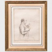 AFTER THOMAS ORDE (1746-1807):