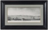 AFTER THOMAS POWNALL, VIEW OF