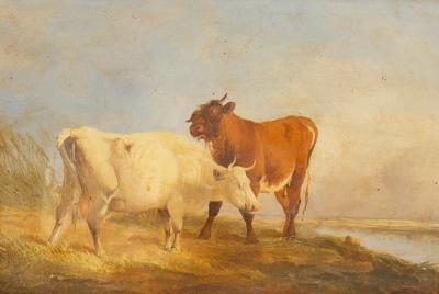 After Thomas Sidney Cooper