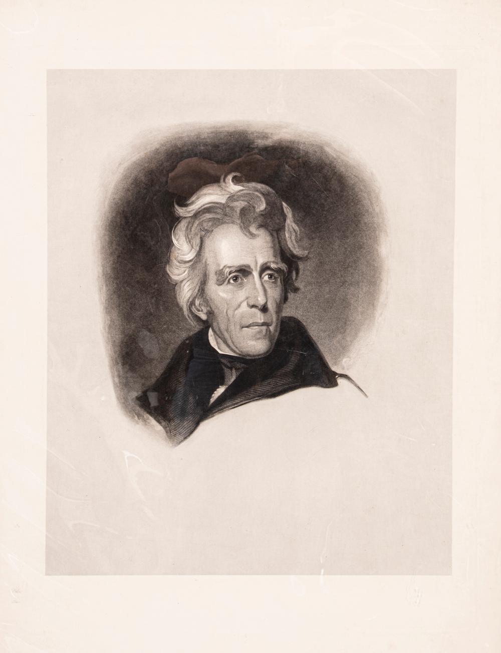 AFTER THOMAS SULLY (AMERICAN,