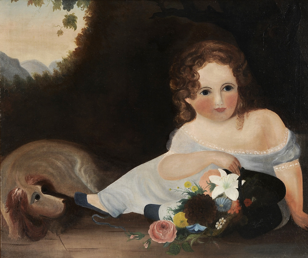 After Thomas Sully (American,