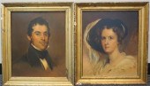 AFTER THOMAS SULLY, TWO MUSEUM