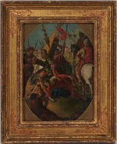 AFTER TIEPOLO, ITALIAN SCHOOL