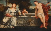 AFTER TITIAN, (1488/90-1576, I