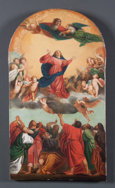 After Titian 19th century