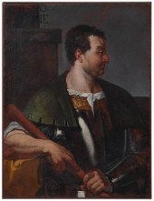 AFTER TITIAN, EMPEROR OTHO(Ita
