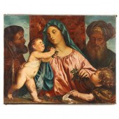 AFTER TITIAN (ITALIAN, 1488/90
