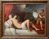 AFTER TITIAN (ITALIAN, C. 1485