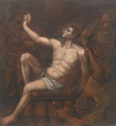 AFTER TITIAN, ITALIAN SCHOOL 2