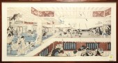AFTER TOYOKUNI III (1786-1864)