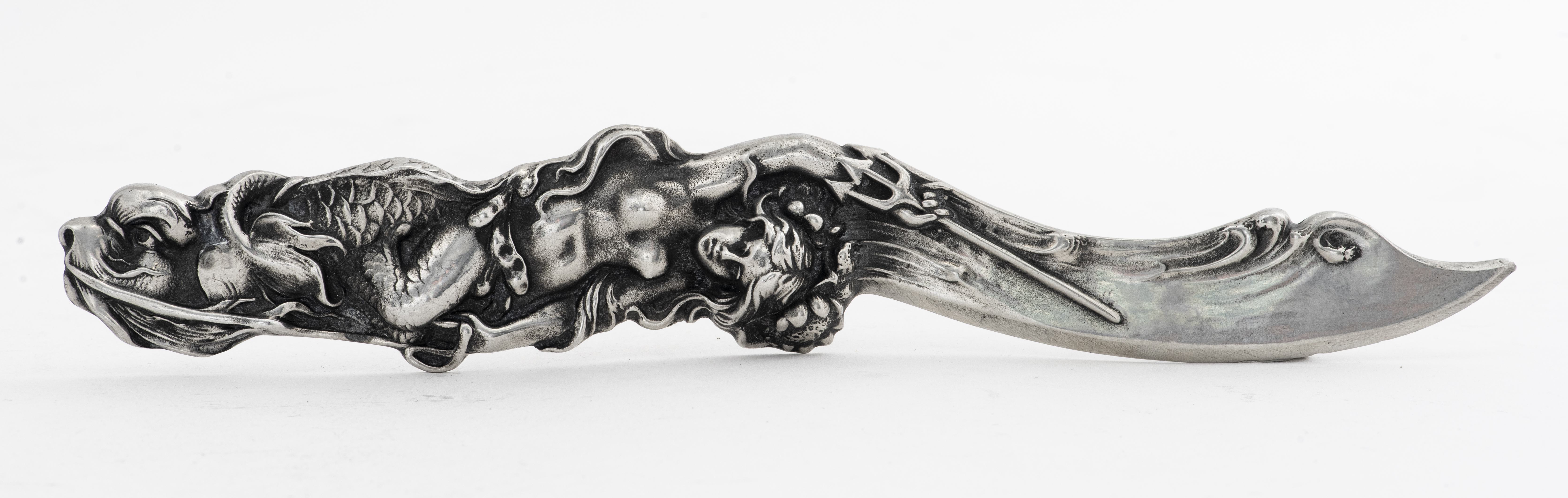 AFTER UNGER BROTHERS ART NOUVEAU