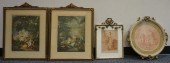 AFTER VARIOUS OLD MASTER ARTIS